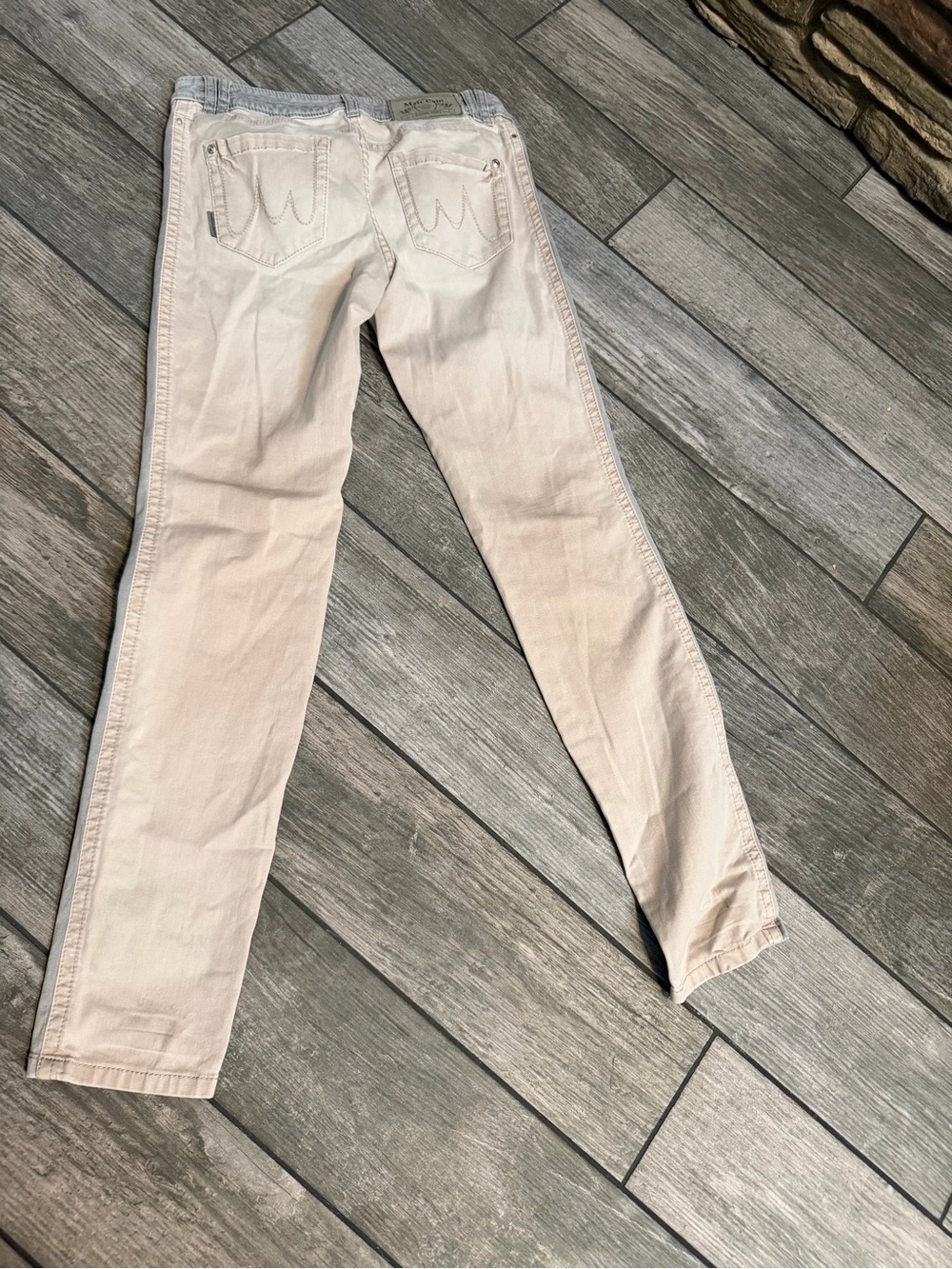 Marc Cain Sports Skinny Jeans - Picture 5 of 5